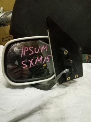 зеркало левое IPSUM ( SXM 10)