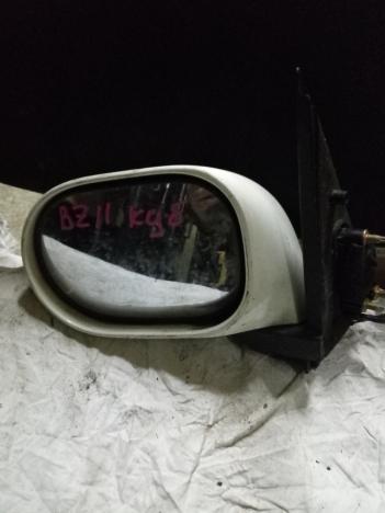 зеркало левое CUBE ( BZ11)
