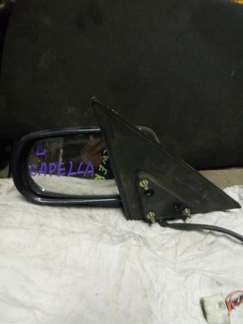 зеркало левое CAPELLA ( GF8)