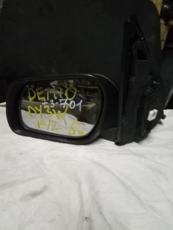 зеркало левое DEMIO ( DY3W)